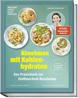 Abnehmen mit Kohlenhydraten